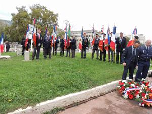 2019 10 23 TOULON CEREMONIE DU 36 EME ANNIVERSAIRE DE L ATTENTAT DU DRAKKAR A BEYROUTH (15)